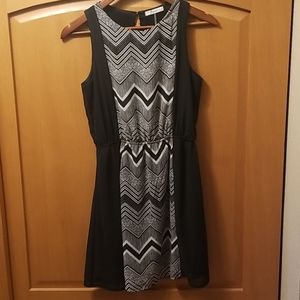 Freebird Size small dress
